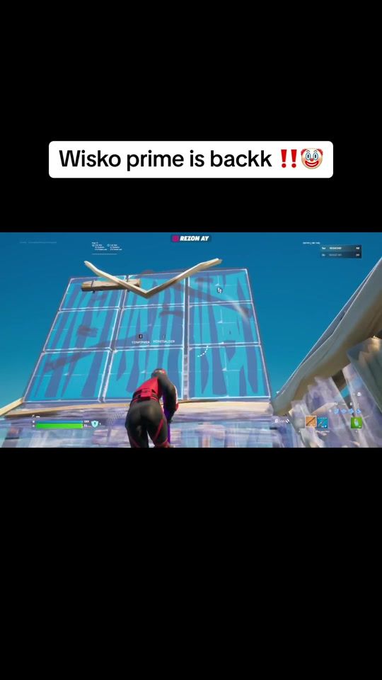 TikTok video thumbnail by wisk01x