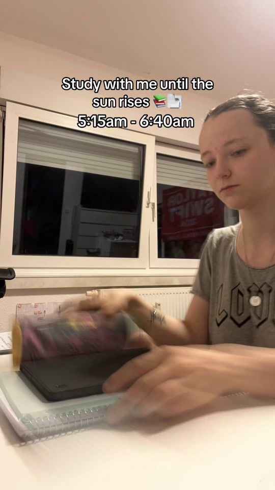 TikTok video thumbnail by romystudylife