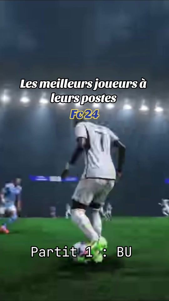 TikTok video thumbnail by new_fc24