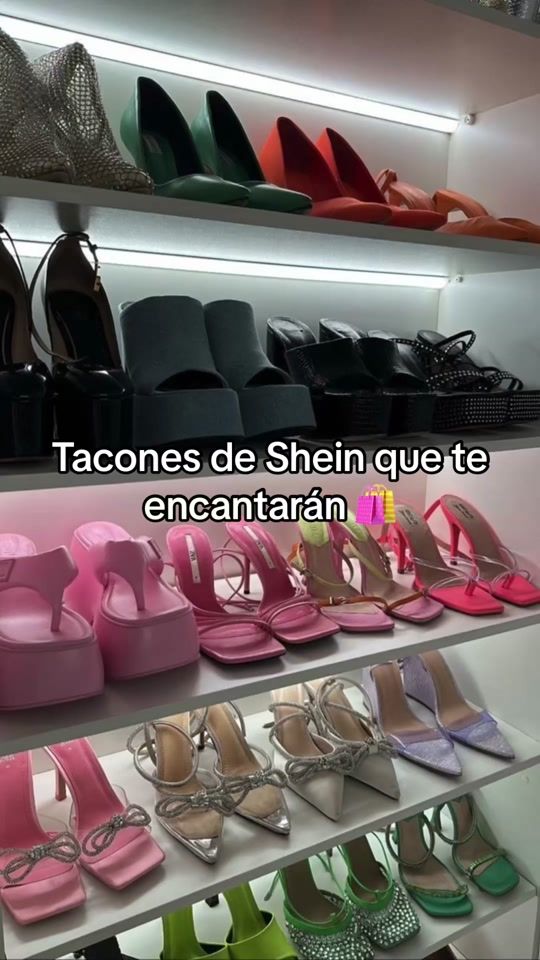 TikTok video thumbnail by shein_arc