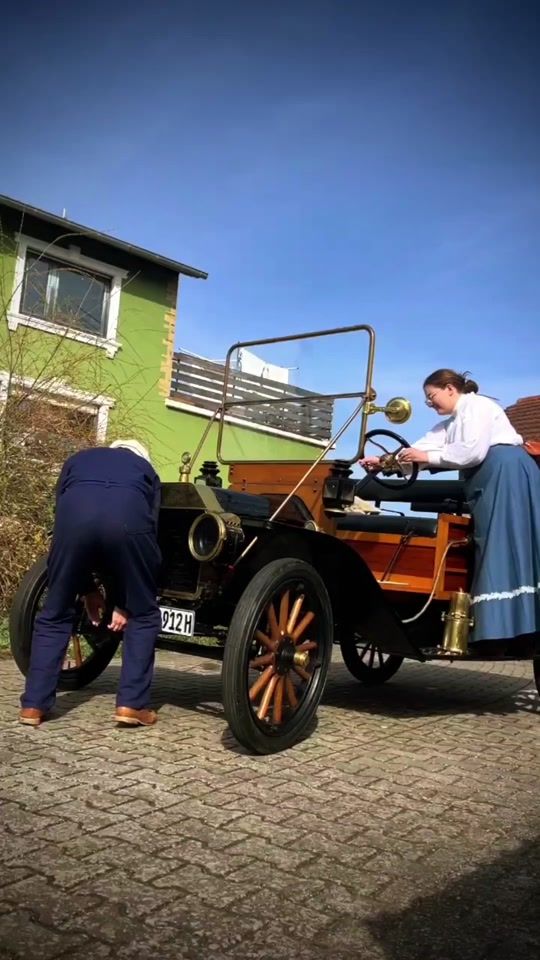 TikTok video thumbnail by edwardianflaneur