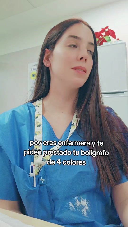 TikTok video thumbnail by investigacionenfermera