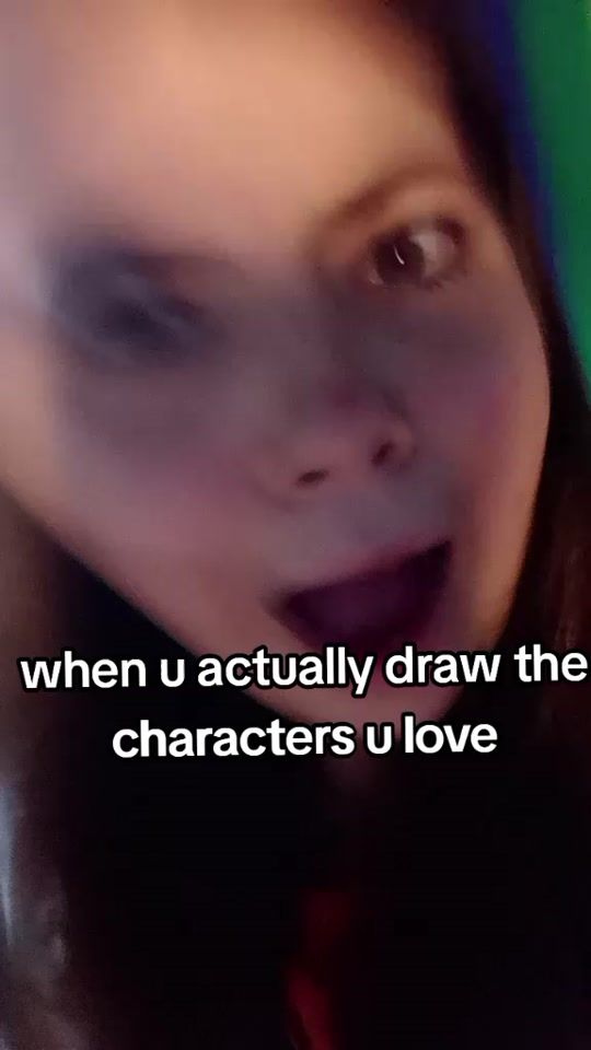 TikTok video thumbnail by i.cant.draw.lol.2