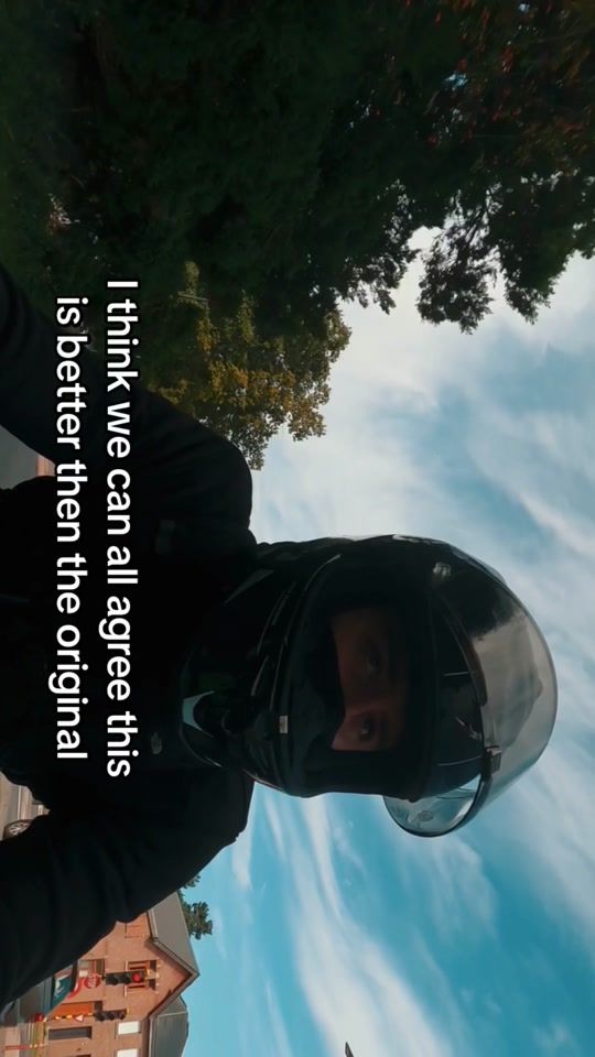 TikTok video thumbnail by lowierides
