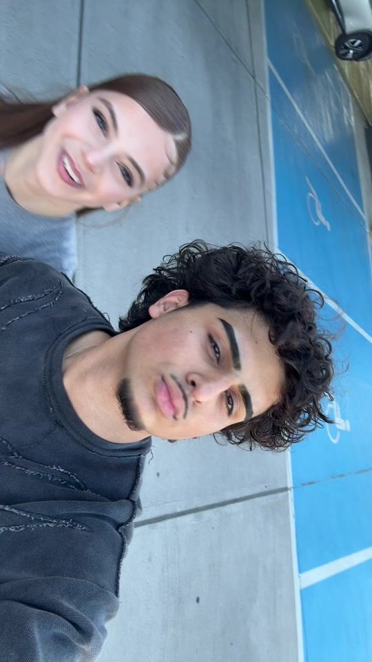 TikTok video thumbnail by samrosauvage