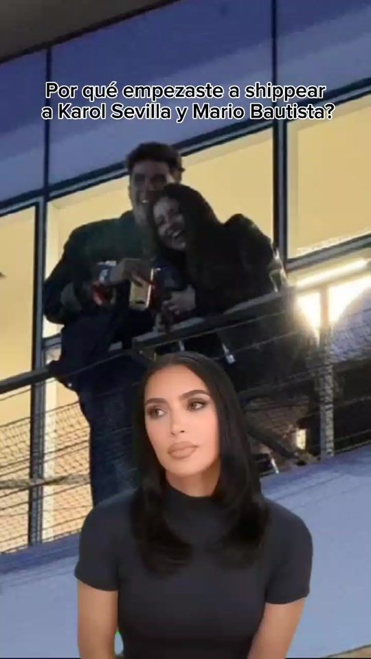 TikTok video thumbnail by karolsevillaeditss