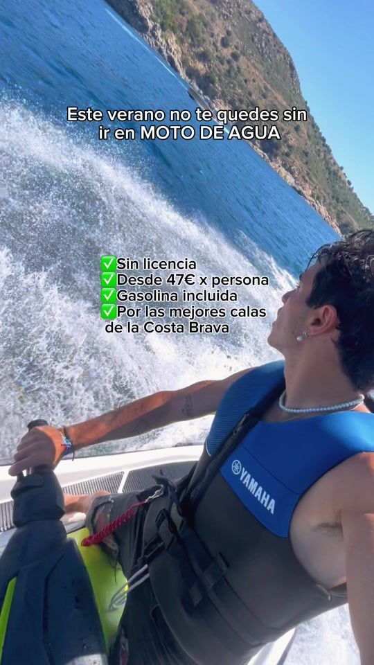 TikTok video thumbnail by aventura.nautica