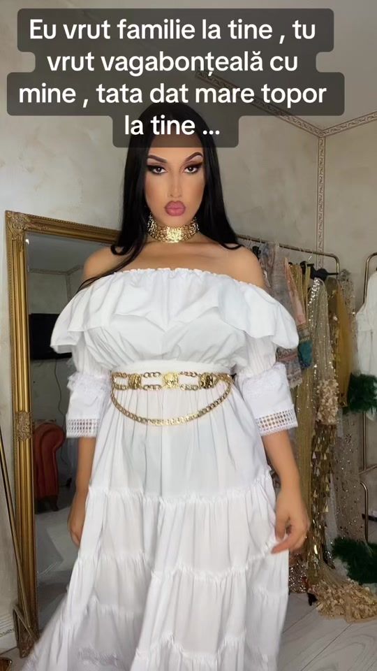 TikTok video thumbnail by florinatanase