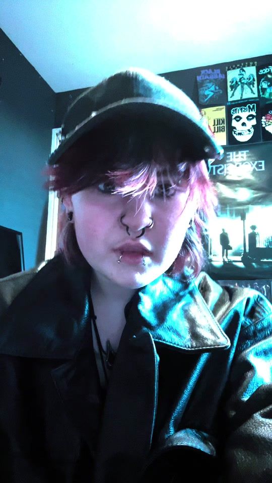 TikTok video thumbnail by vampcosy