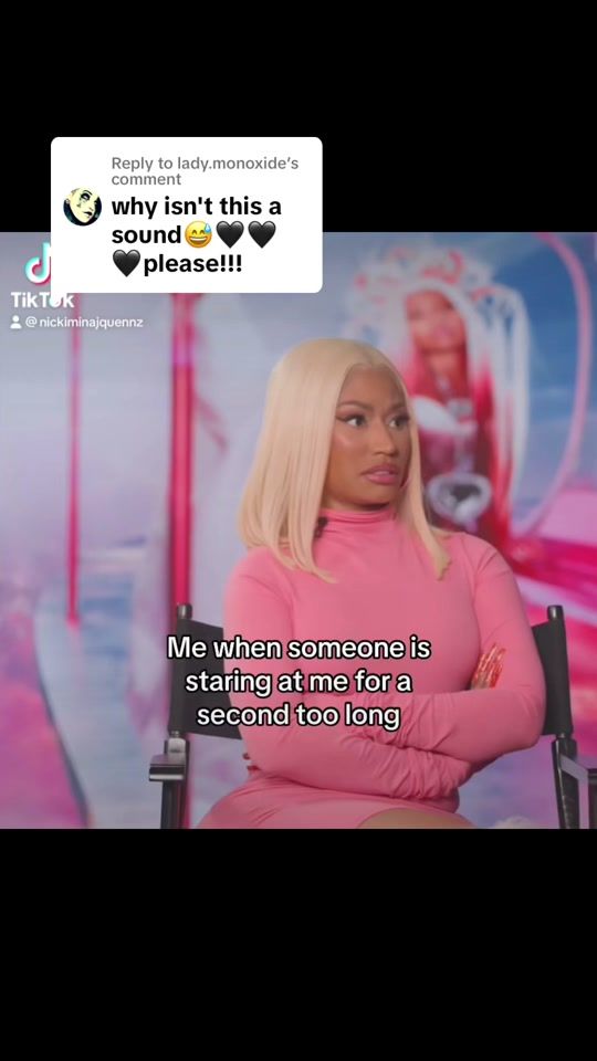 TikTok video thumbnail by nickiminajqueenzzz