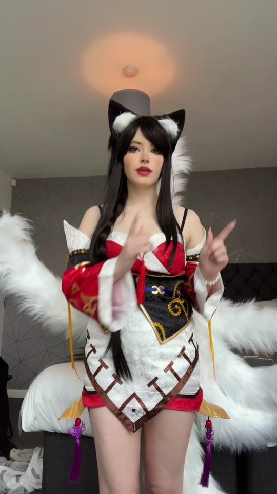 TikTok video thumbnail by renaicos