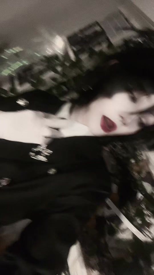 TikTok video thumbnail by emodazaikinnie
