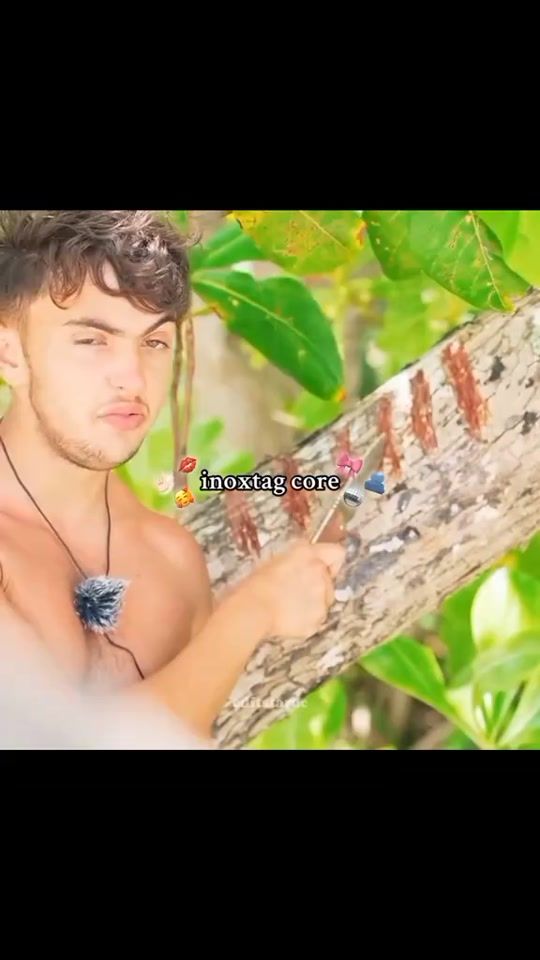 TikTok video thumbnail by faninoxetmichou32