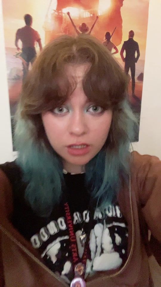 TikTok video thumbnail by mikubees