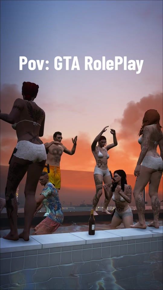 TikTok video thumbnail by tetya_roleplay