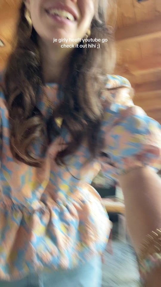 TikTok video thumbnail by ymkekooistra