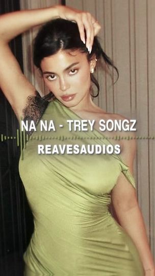 TikTok video thumbnail by reavesaudios