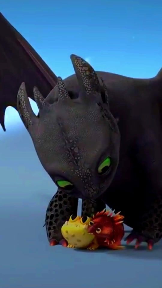 TikTok video thumbnail by skrill_thunder_httyd107