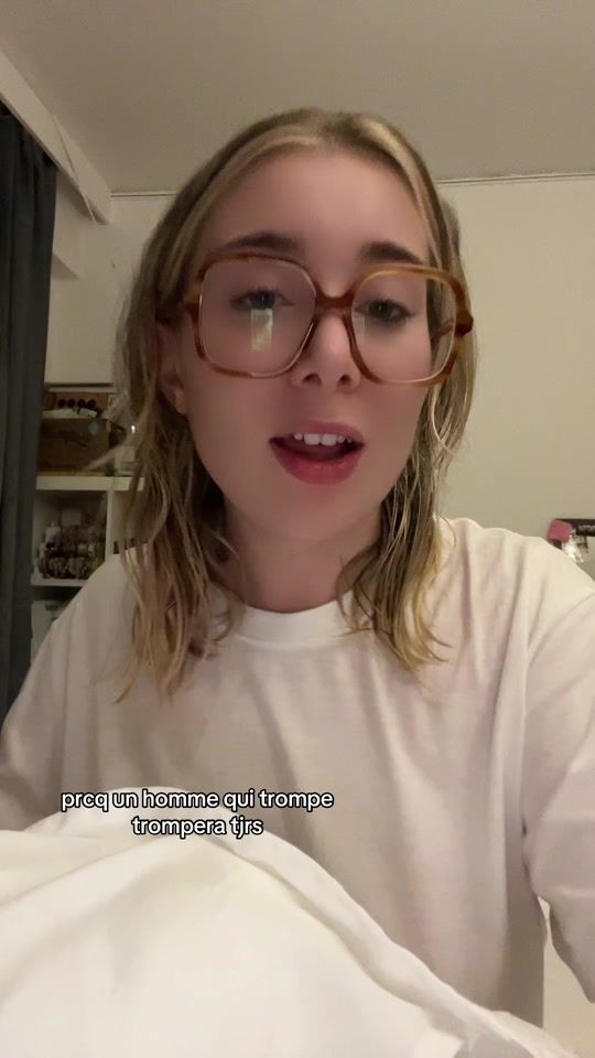TikTok video thumbnail by lareineofcourse