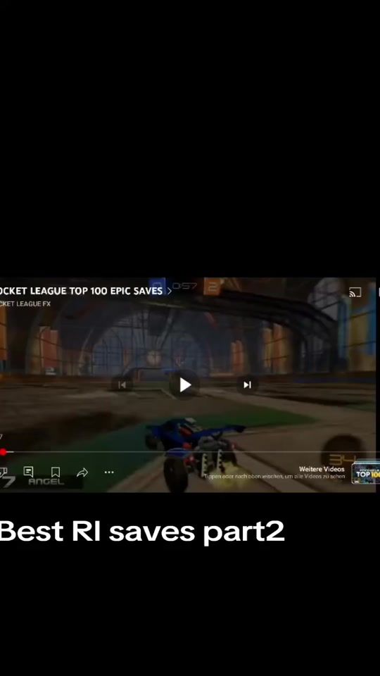 TikTok video thumbnail by rocketleauge_player2