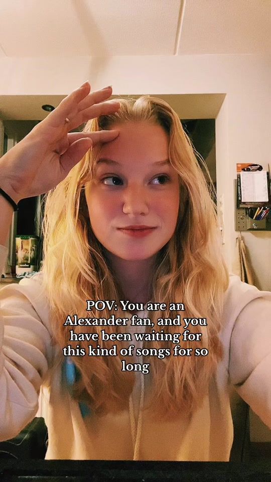 TikTok video thumbnail by alexfpx