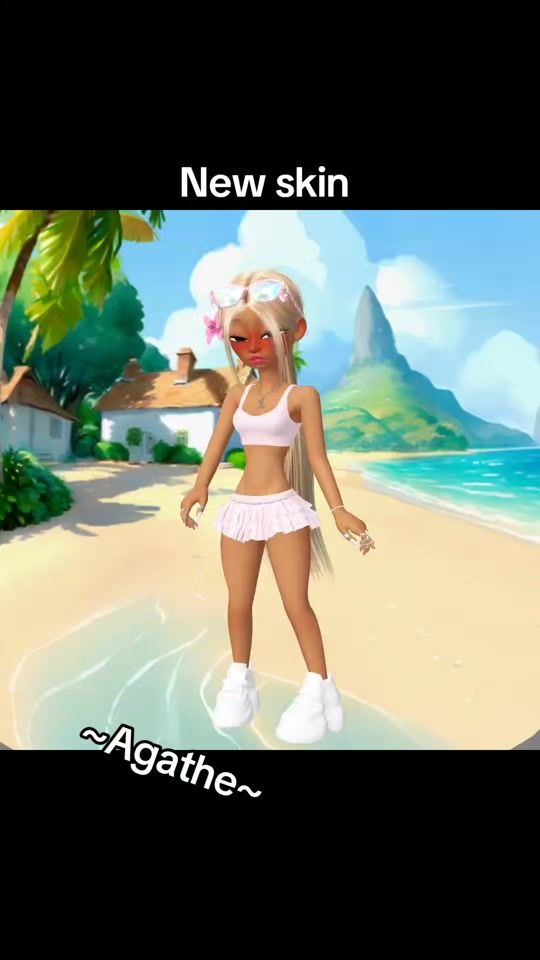 TikTok video thumbnail by keli_ma_soeur
