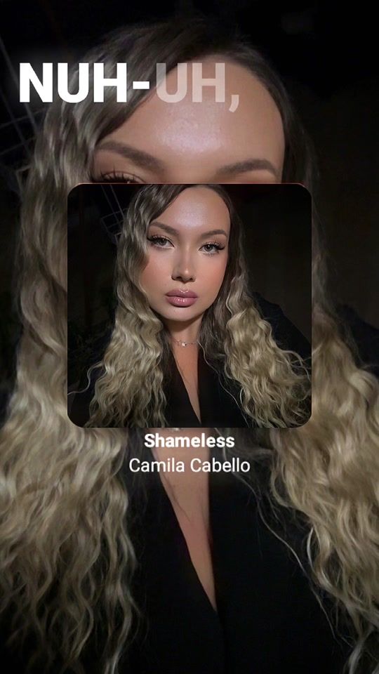 TikTok video thumbnail by carinaaaa16