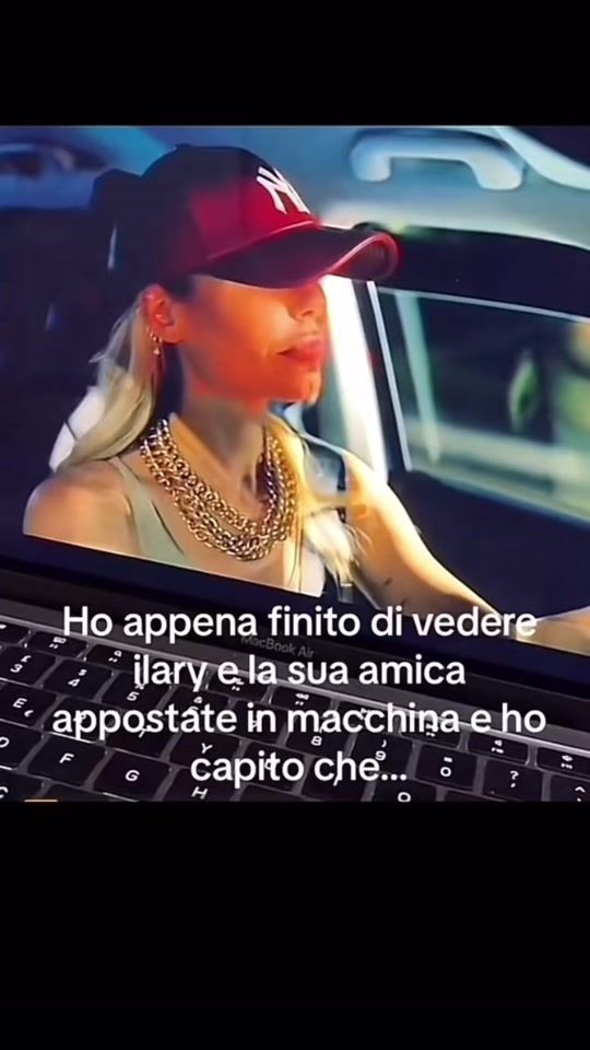 TikTok video thumbnail by 30bianchicavalli