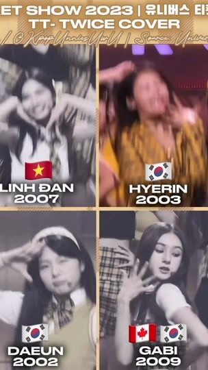 TikTok video thumbnail by kpopedits00s_