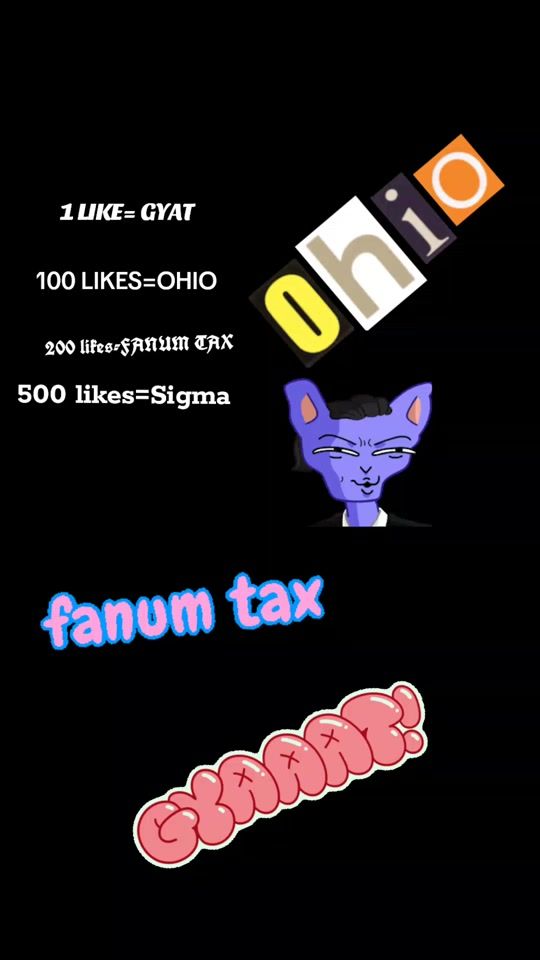 TikTok video thumbnail by fanumtaxerurgyat69