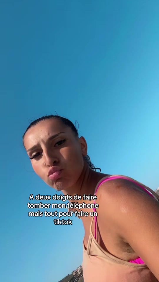 TikTok video thumbnail by camelia.sadouki