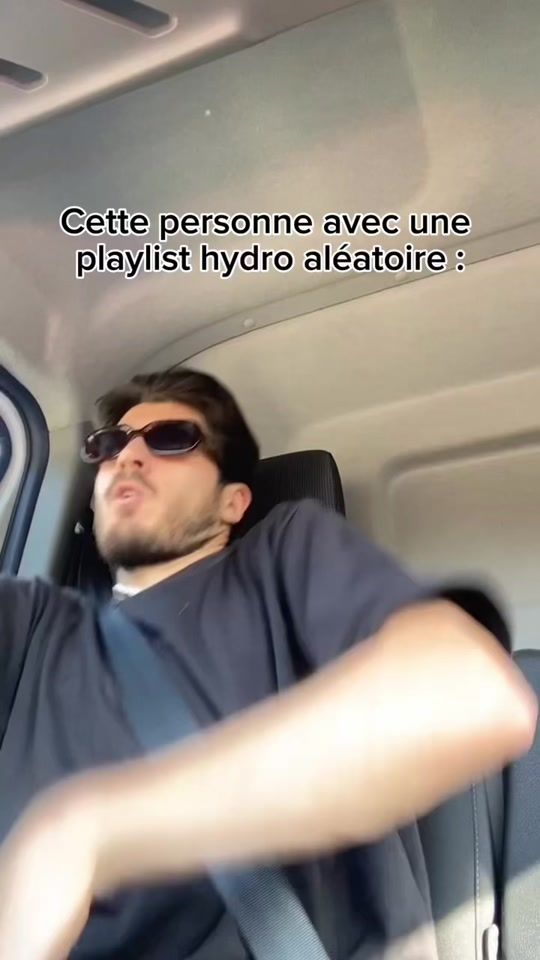 TikTok video thumbnail by havardfrancois