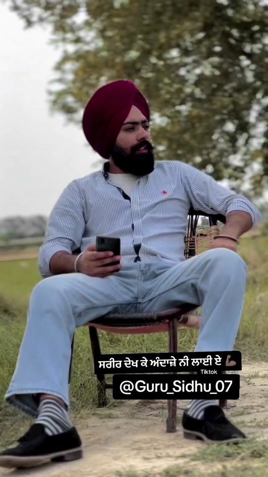 TikTok video thumbnail by guru_sidhu_07