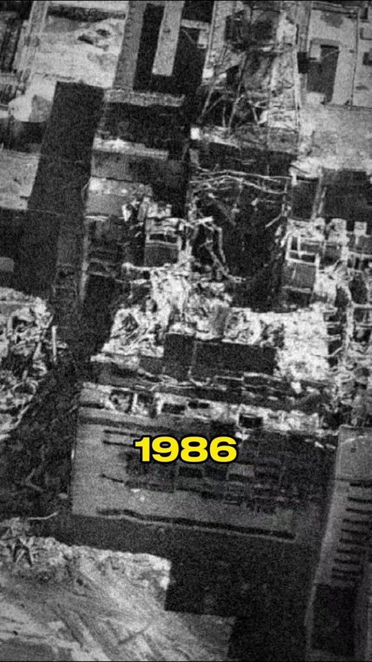TikTok video thumbnail by chernobyl.pripyat.1986