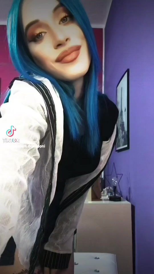 TikTok video thumbnail by alessiam.donadoni