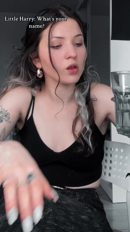 TikTok video thumbnail by werkier