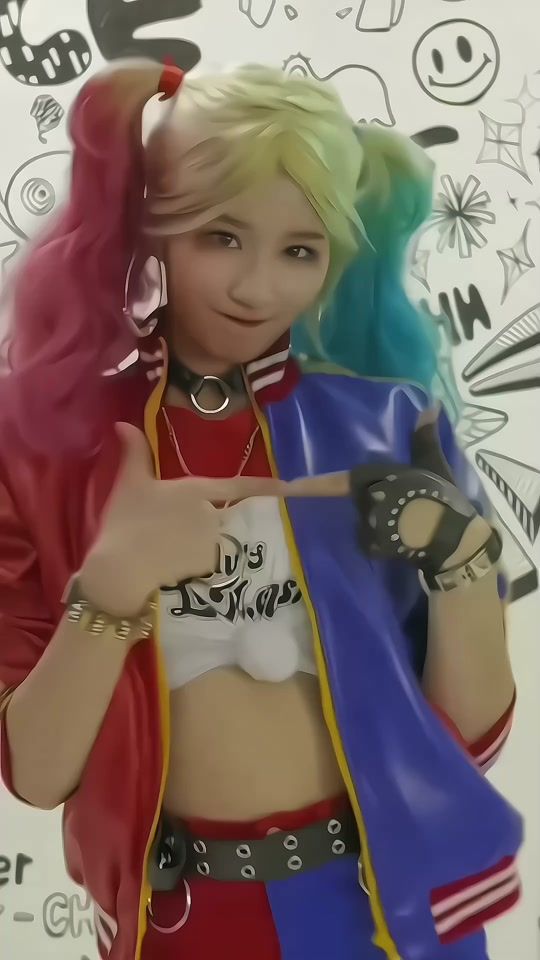 TikTok video thumbnail by louvcams