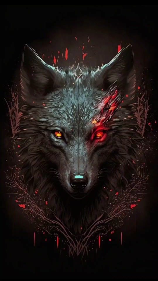 TikTok video thumbnail by _akela_the_wolf_