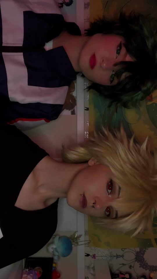 TikTok video thumbnail by kurkyo