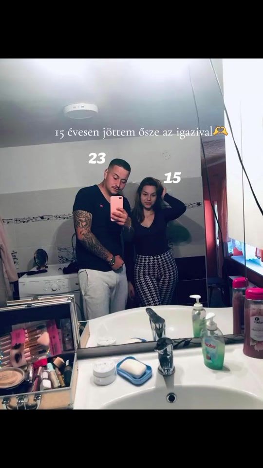 TikTok video thumbnail by katikahorvath2