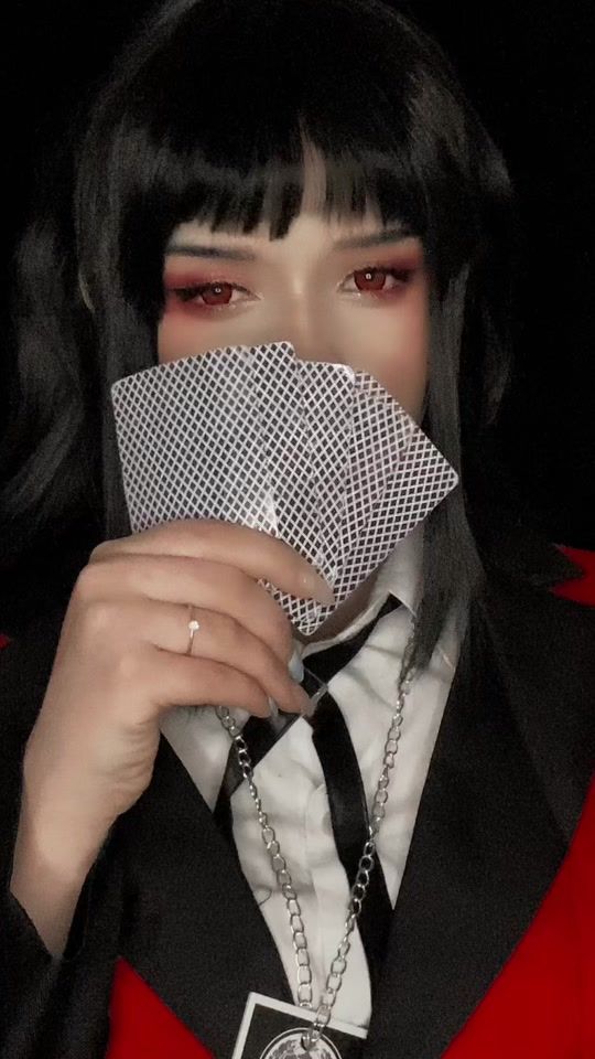 TikTok video thumbnail by mell0o_cos