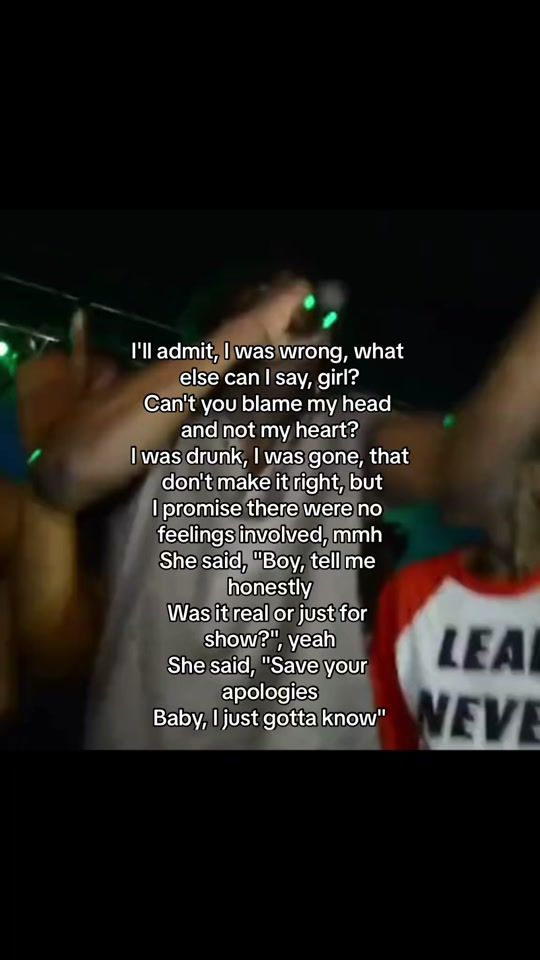 TikTok video thumbnail by vnmlyricss