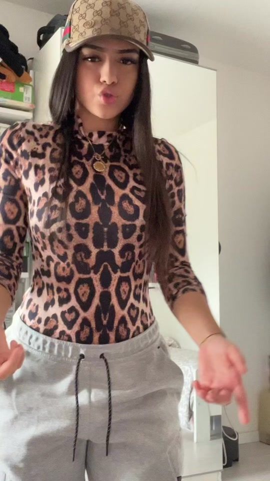 TikTok video thumbnail by yasminedirai