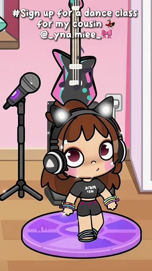 TikTok video thumbnail by _yna.miee_