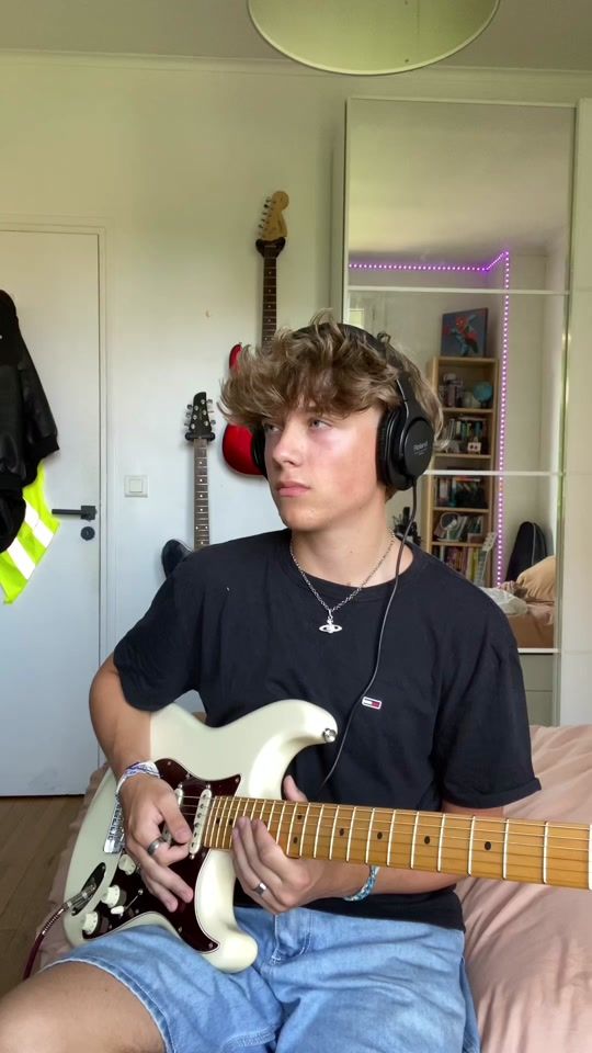 TikTok video thumbnail by louisg_music