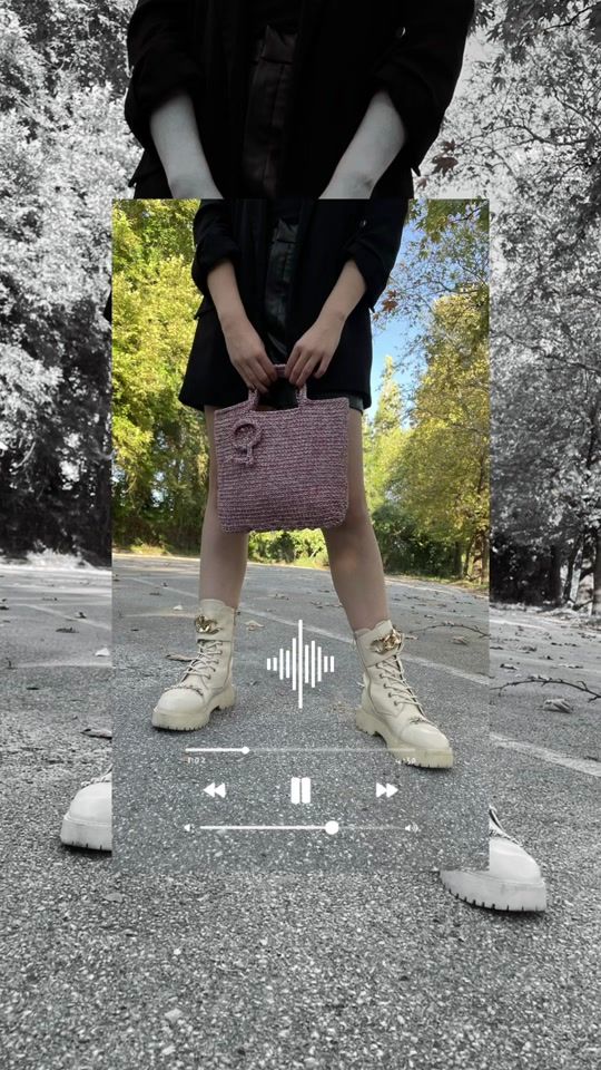 TikTok video thumbnail by bags_art