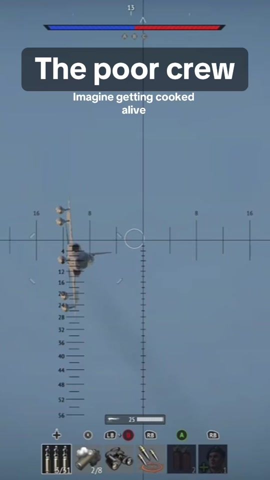 TikTok video thumbnail by sharkey_war_thunder