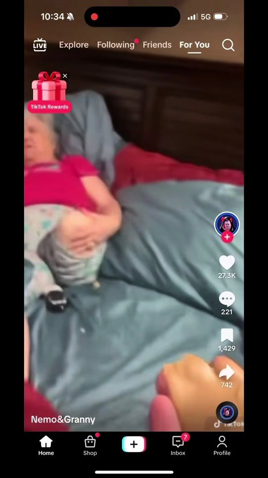 TikTok video thumbnail by gwizzyfadez
