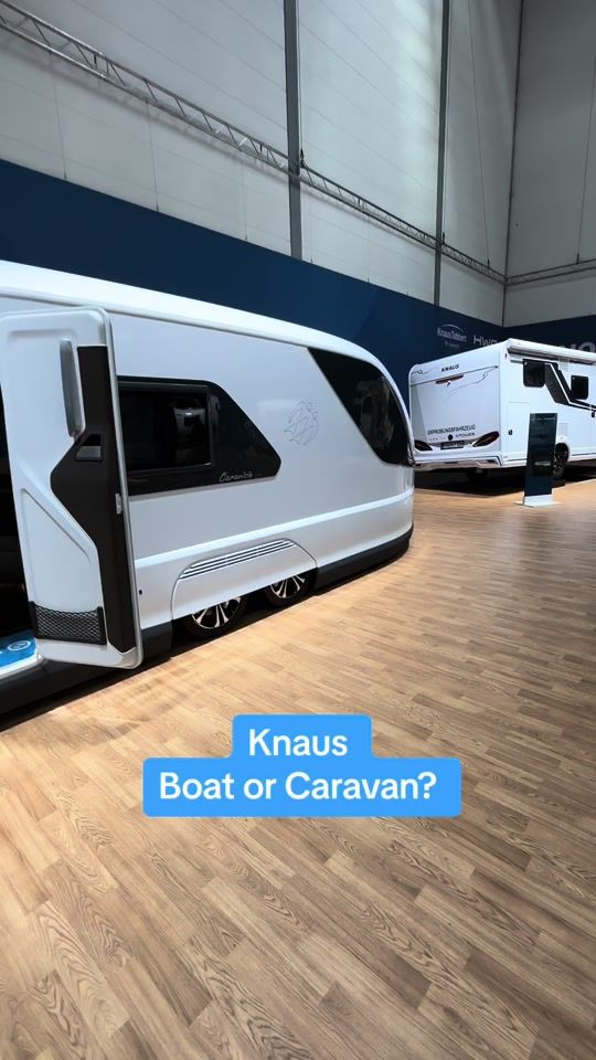 TikTok video thumbnail by webuyanymotorcaravan