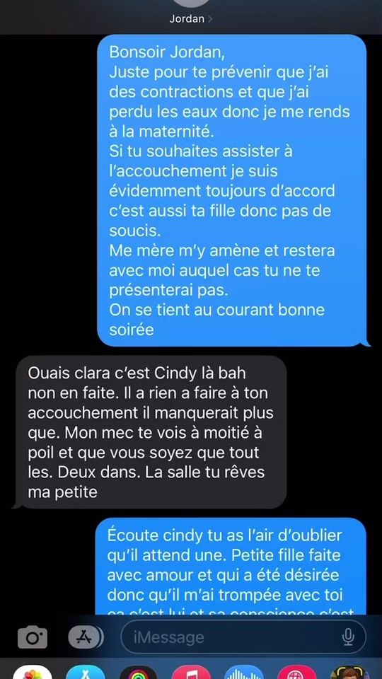 TikTok video thumbnail by chuchotementsdelame.off